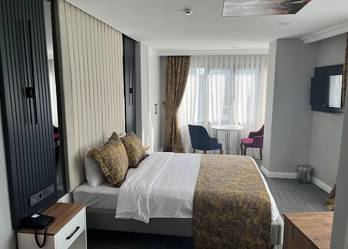 Çepni's HOTEL