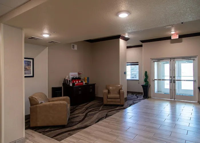 Cobblestone Inn & Suites -Springfield
