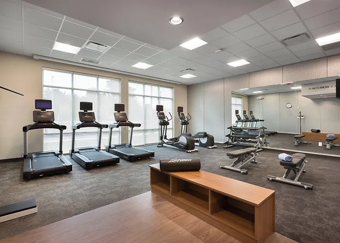 Fairfield By Marriott Inn & Suites Statesville