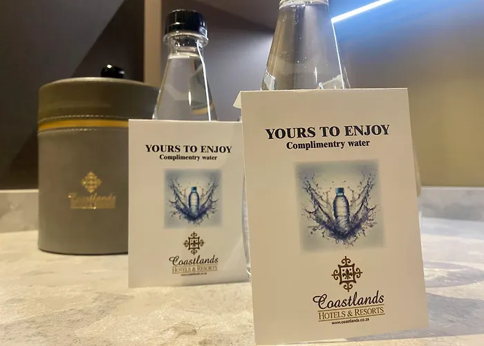 Coastlands Skye Hotel, Ridgeside, Umhlanga