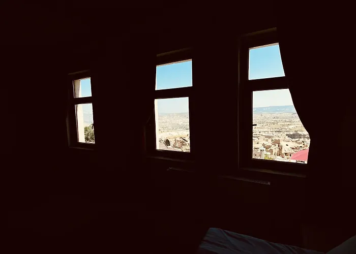 Alice In Cappadocia