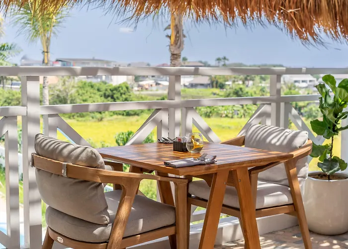 Ize Canggu By Lifestyleretreats