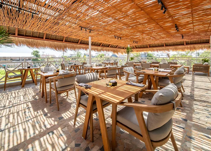 Ize Canggu By Lifestyleretreats