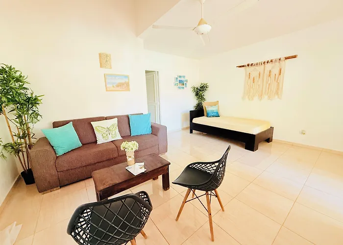 Hotel Playa Caribe Las Terrenas