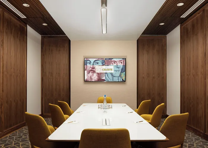 The Celeste Hotel, Orlando, A Tribute Portfolio Hotel