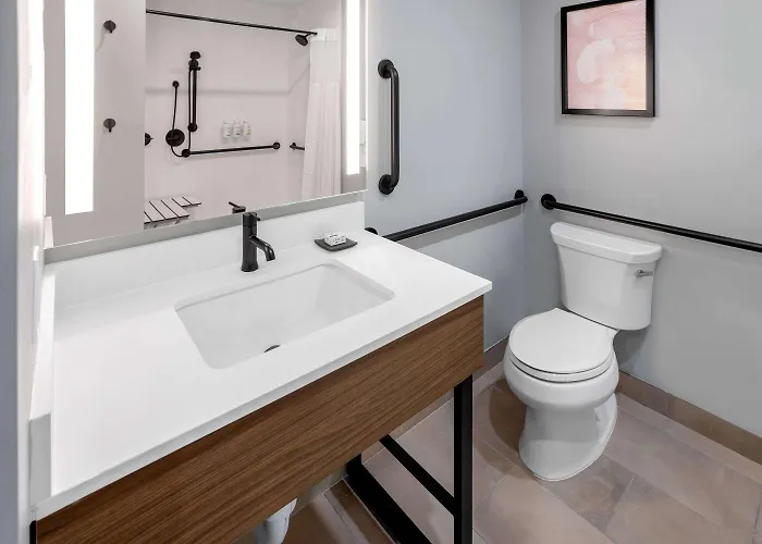 Hawthorn Extended Stay By Wyndham Williston Burlington