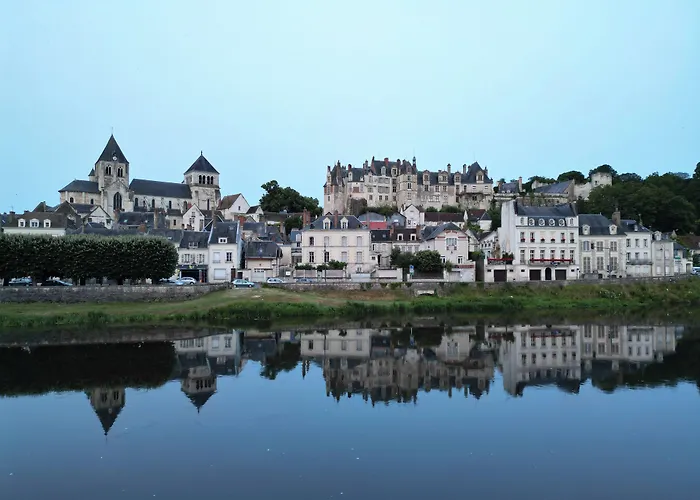 Grand Hôtel Saint-Aignan