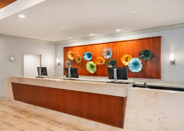 Eastgate Hotel - BW Signature Collection