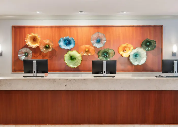 Eastgate Hotel - BW Signature Collection