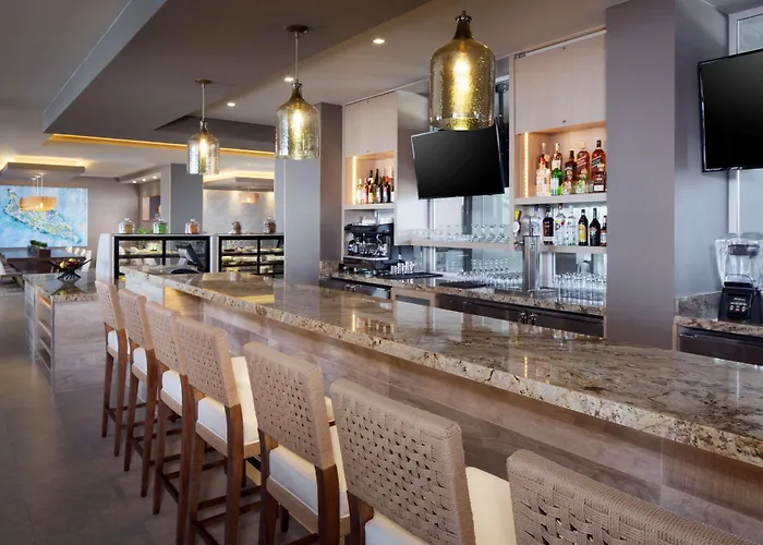 Hyatt Place Aruba Airport