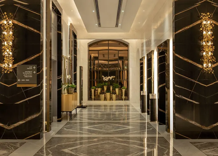 Le Royal Méridien Doha