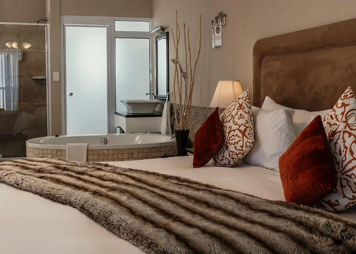 Artemis Hotel Swakopmund