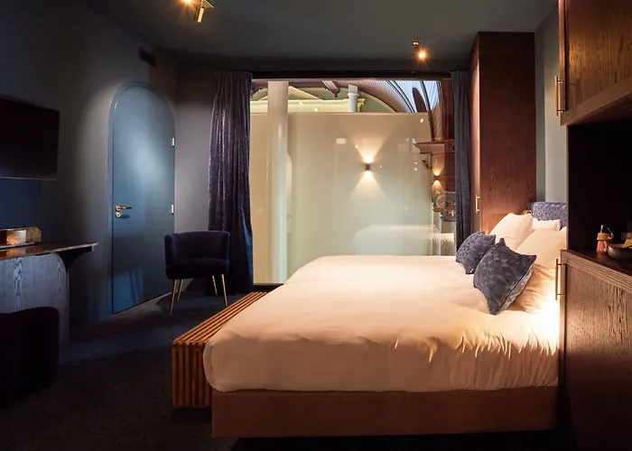 Heavens Hotel Hoorn