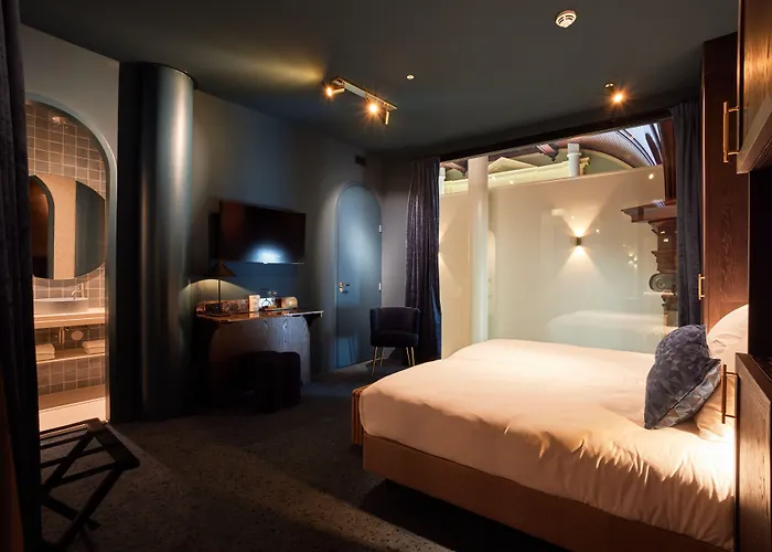 Heavens Hotel Hoorn