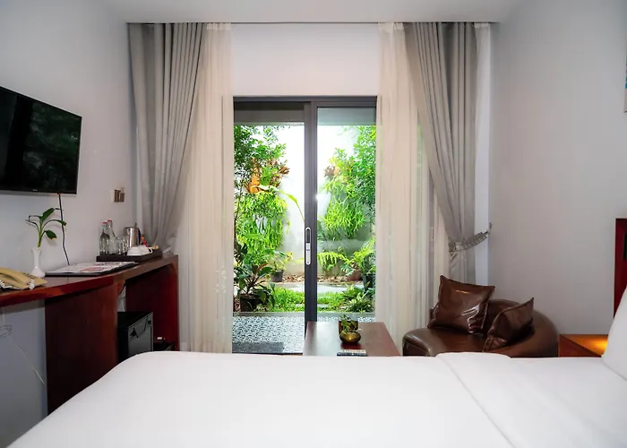 Kampot Sweet Boutique