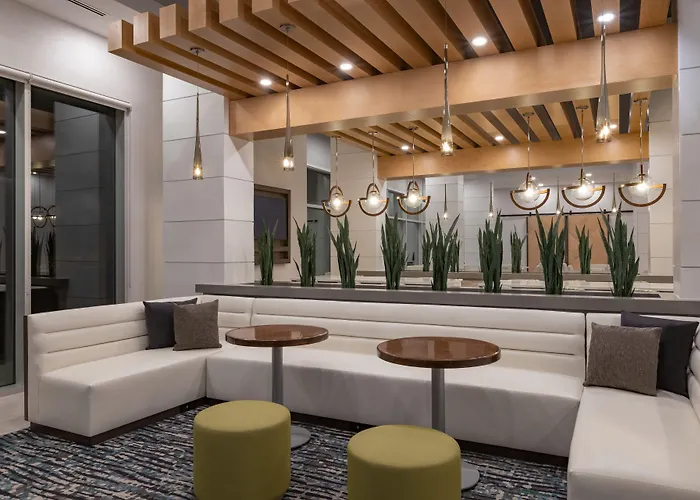 Hyatt House Atlanta Perimeter Center