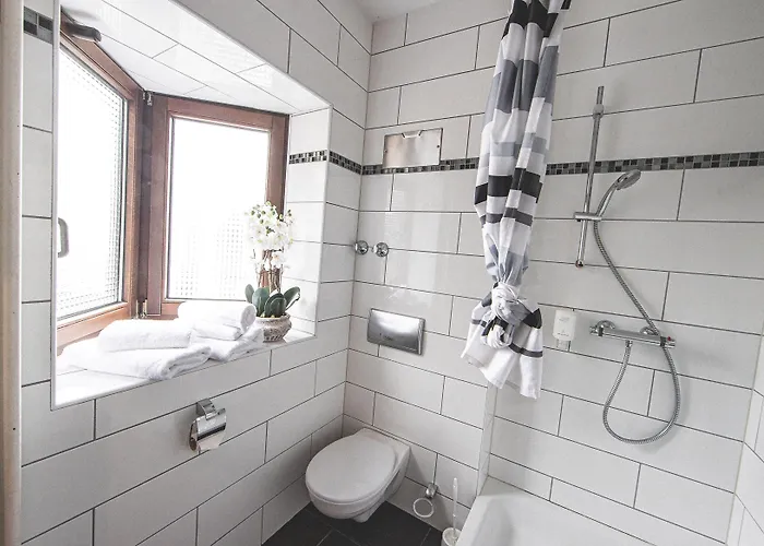 Plaza Inn Recklinghausen