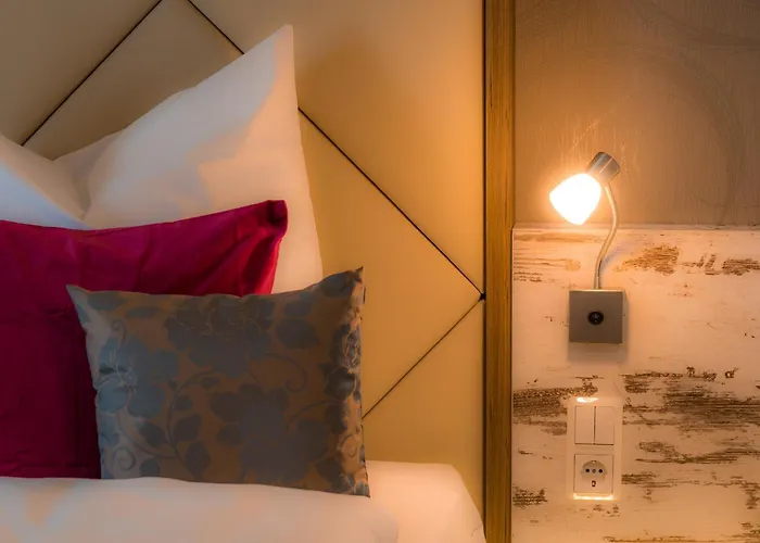 Hotel Allegro