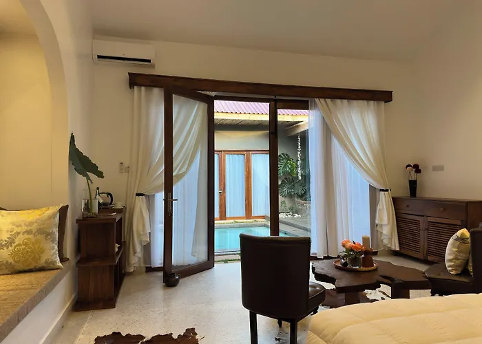 Tulivu Kilimanjaro Retreat