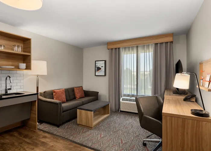 Candlewood Suites - Layton - Salt Lake City By Ihg