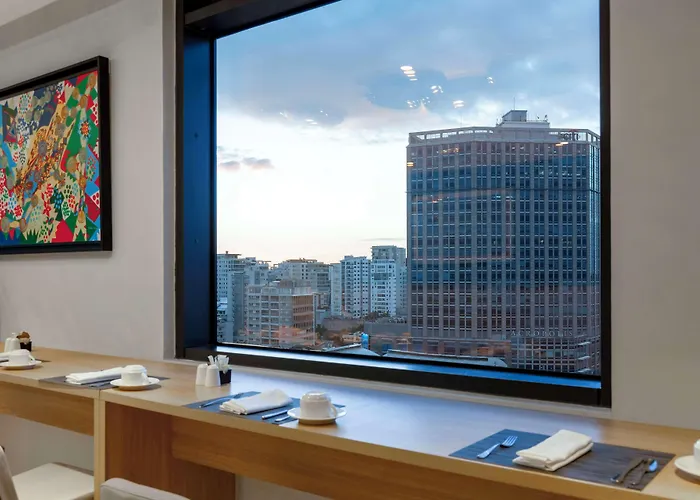 Homewood Suites By Hilton Santo Domingo