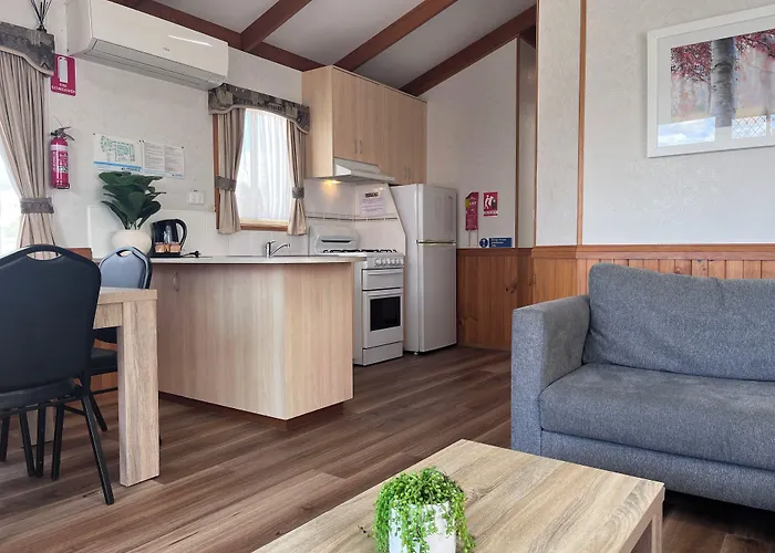 Paynesville Holiday Park