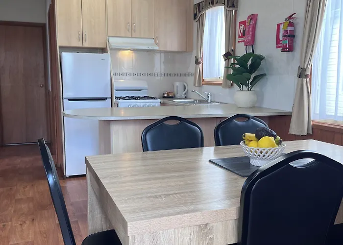 Paynesville Holiday Park