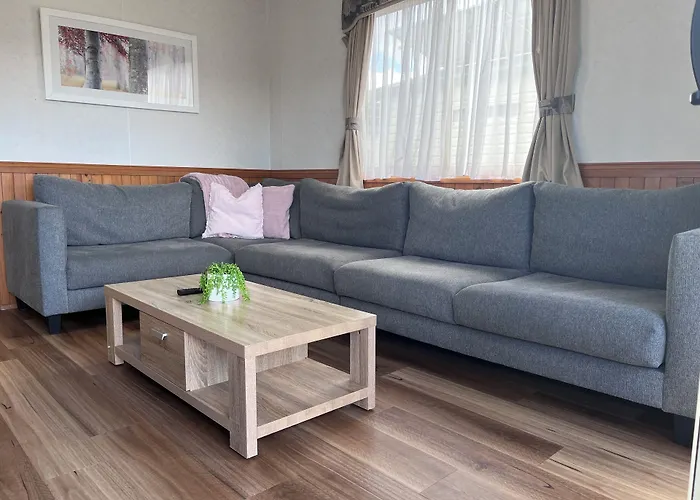 Paynesville Holiday Park