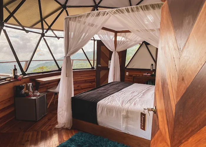 Trekker Glamping - EcoLodge Boutique