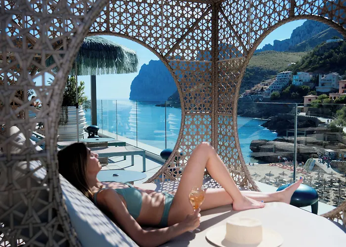 El Vicenc De La Mar - Adults Only - Over 12