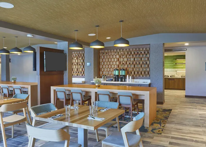 Residence Inn By Marriott Oahu Kapolei