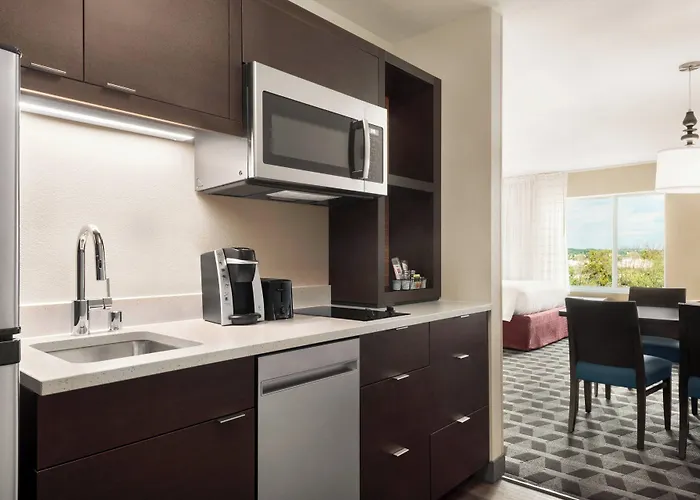Towneplace Suites By Marriott Janesville