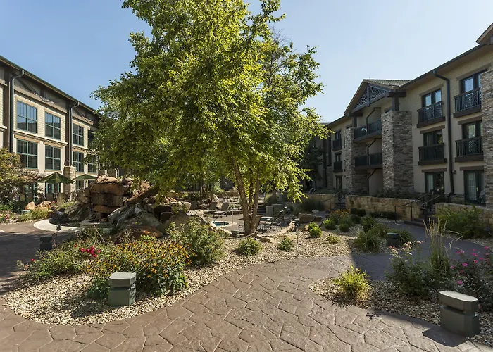 Prairie Band Casino & Resort