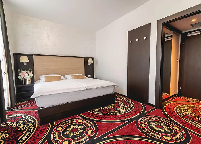 Hotel Admiral Ptuj
