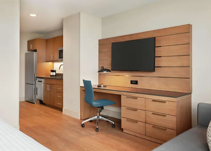 Homewood Suites By Hilton Wilmington Downtown