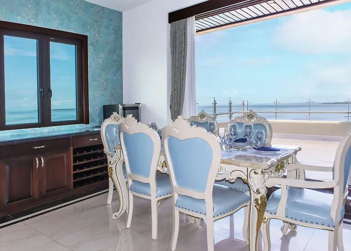 Golden Bay Hotel By Marine Parade
