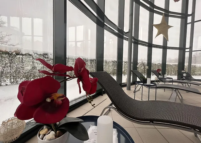 Villa Clorè Hotel&Spa