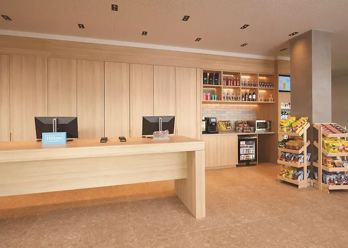 Hilton Garden Inn Busselton