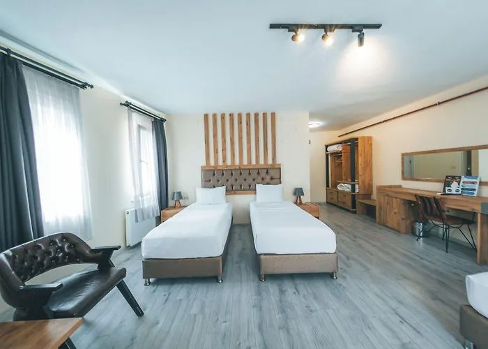Grand 464 Otel