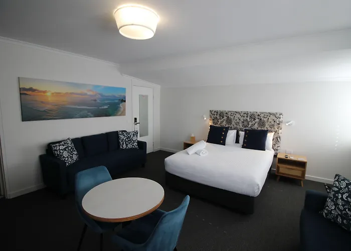Batemans Bay Lodge