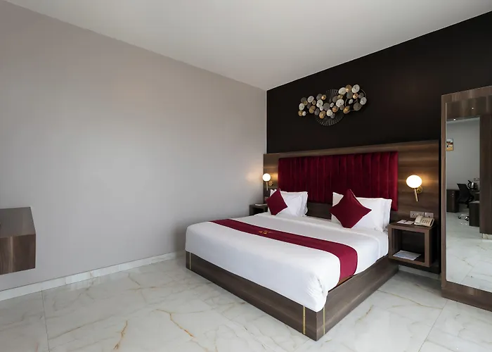Hotel Horizon Entebbe