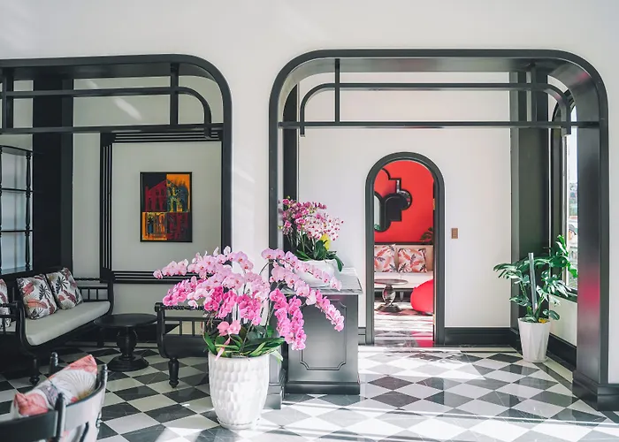 Goldient Boutique Hotel