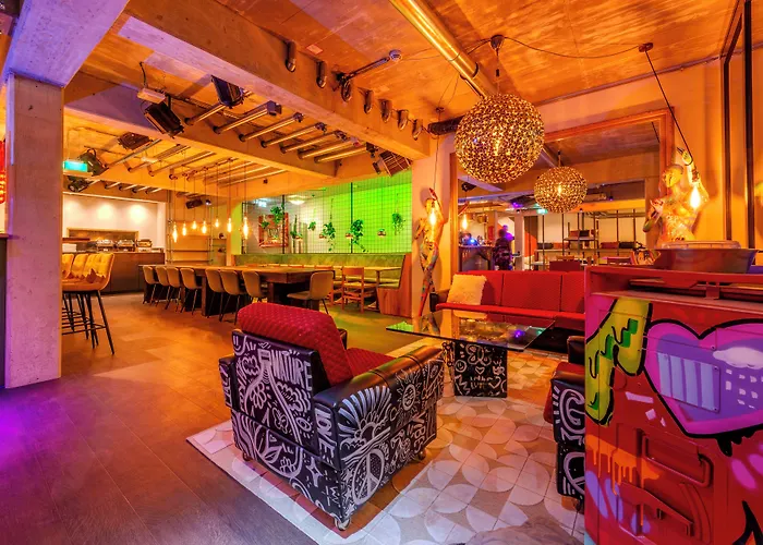 The Barthels Boutique Hotel