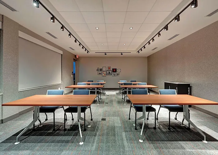 Aloft By Marriott Mooresville