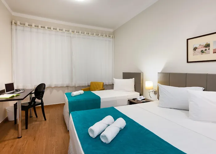 Mural Living Hotel Manaus