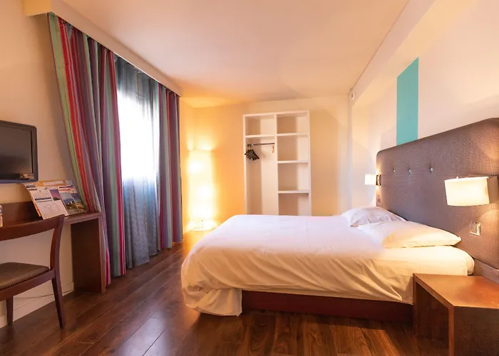 Hôtel Provence