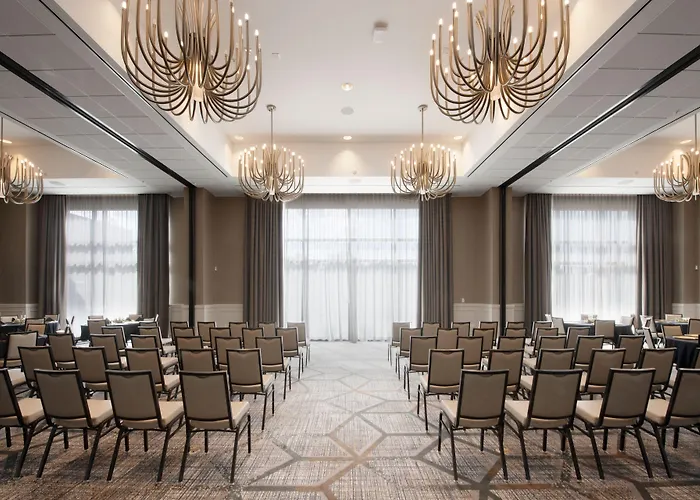 Springhill Suites By Marriott Fort Worth Historic Stockyards