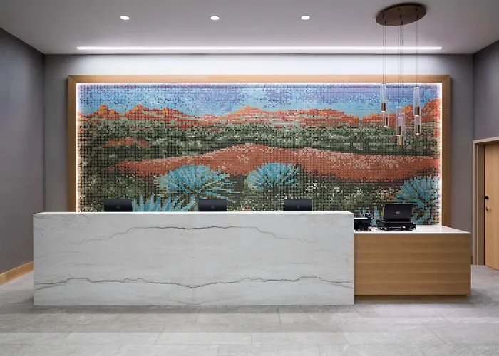 Hyatt House Tempe Phoenix University