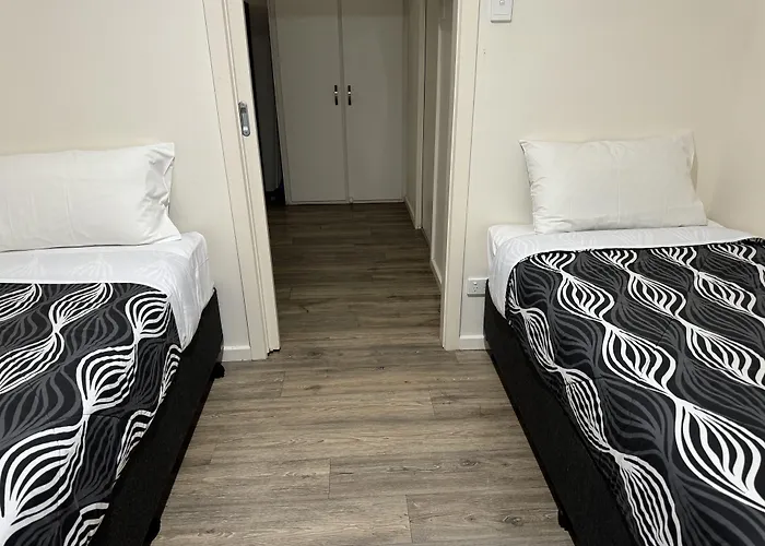 Paringa Caravan Park