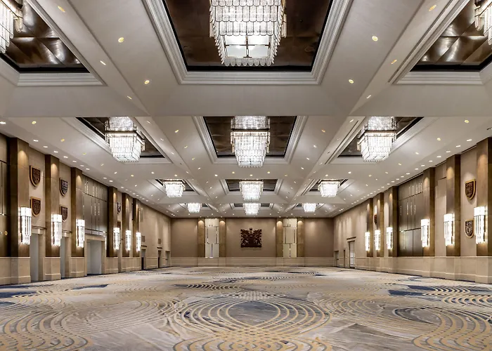 Fairmont Royal York Gold Experience